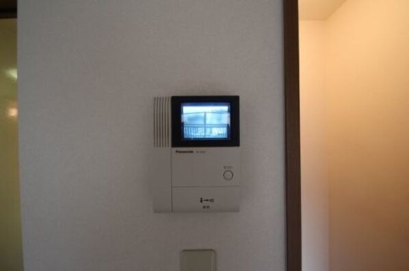 コンフォール杉並の物件内観写真